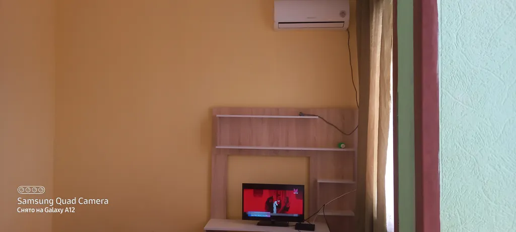 Квартира Квартира Комнаты у моря — Сириус