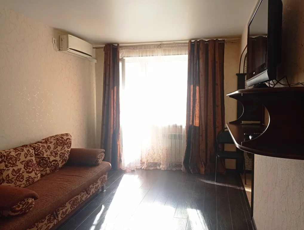 Квартира Отличная квартира в центре Анапы — Анапа