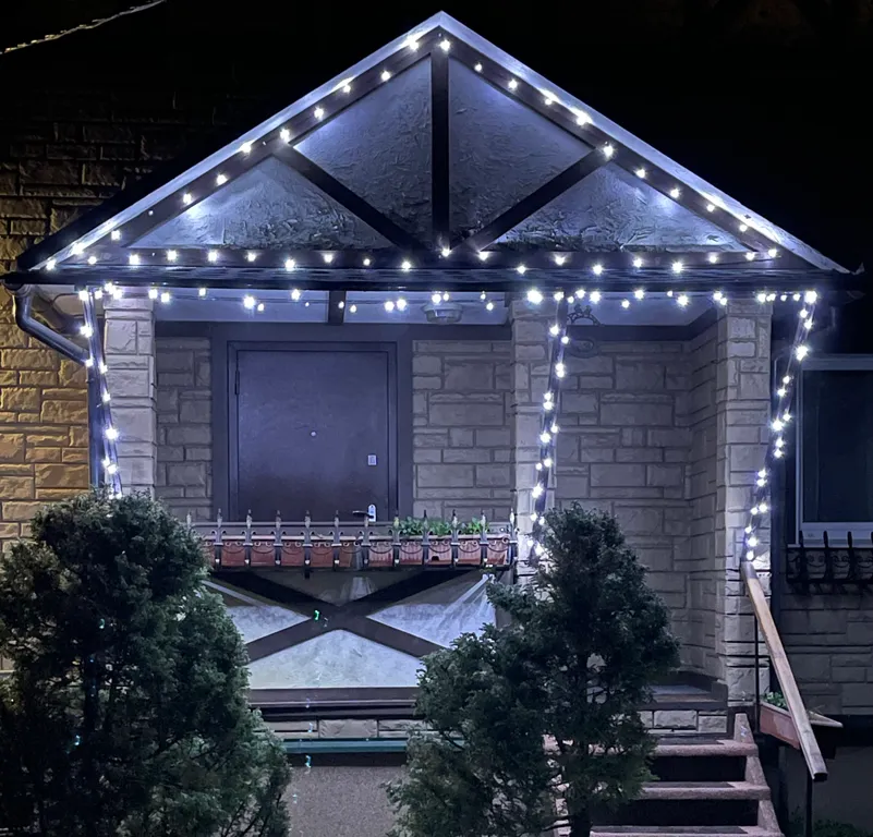 Коттедж Уютный дом — Селятино