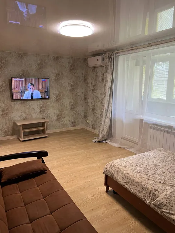 Квартира Квартира у парка Победы — Севастополь