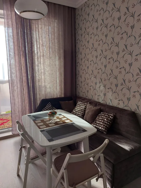 Квартира Квартира Лада (Светлогорск, озеро Тихое) — Светлогорск