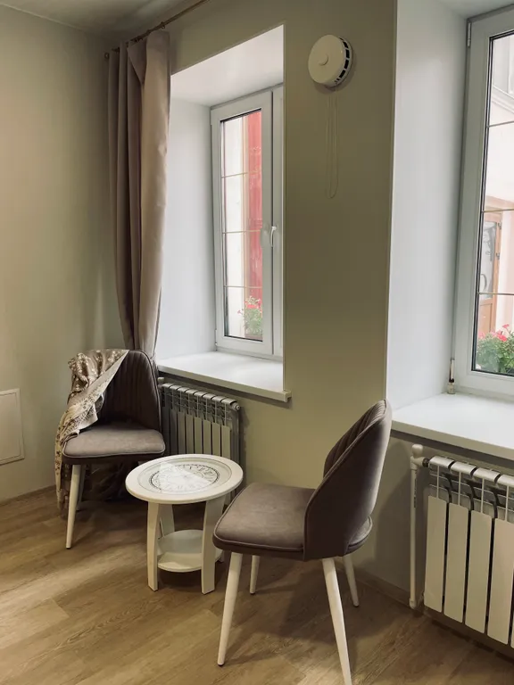 Квартира Апартаменты в старом городе — аренда посуточно в Выборг