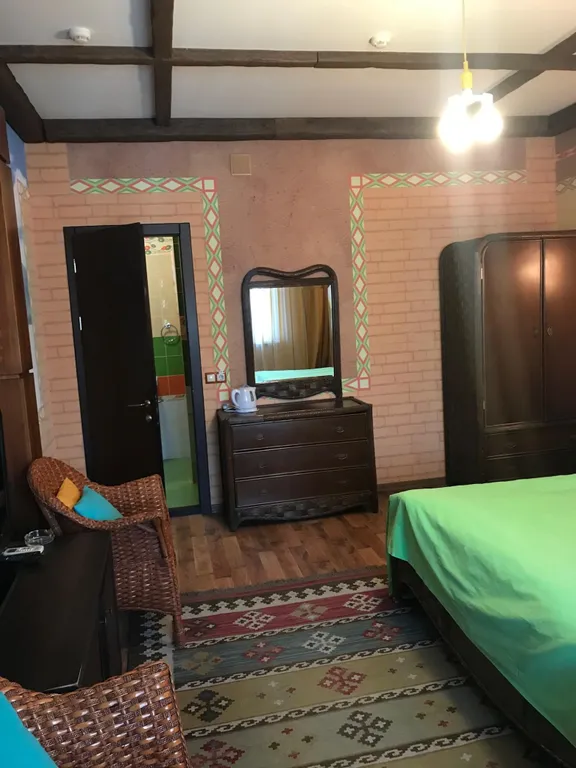 Квартира Комната — Геленджик