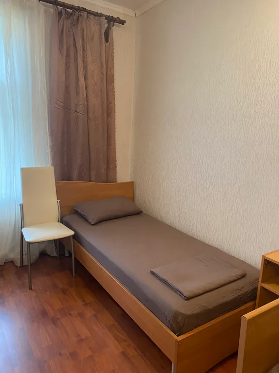 Квартира Комната в гостевом доме в центре города — Санкт-Петербург