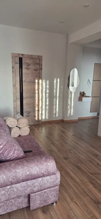 Современная квартира