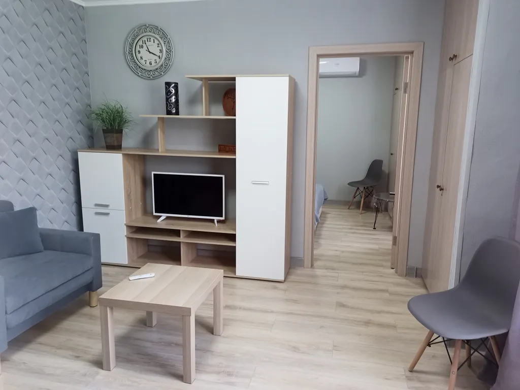 Коттедж Уютный двухэтажный домик — Пятигорск