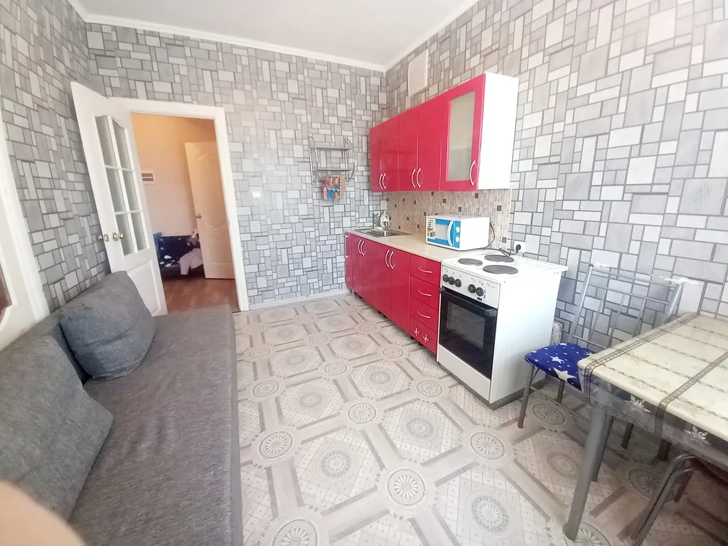 Квартира у аэропорта