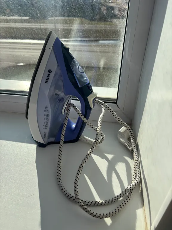 Квартира в новостройке