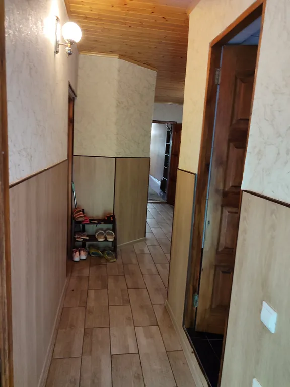 Квартира Уютная комната от 2х до 4х человек (№4) — Адлер