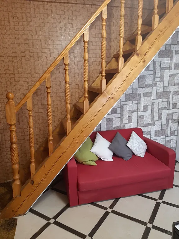 Дом вашей мечты!