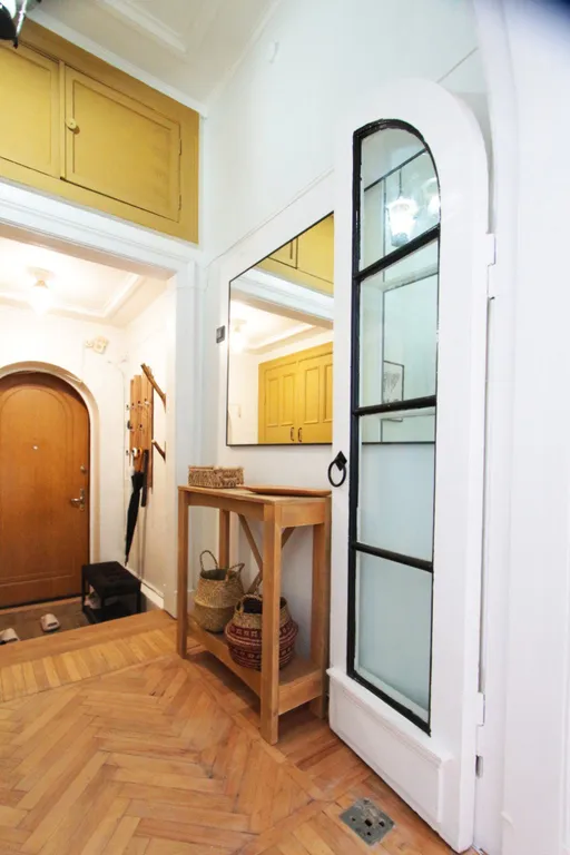 Квартира Трёхкомнатные апартаменты Dext на Тверской с красивым видом — Москва