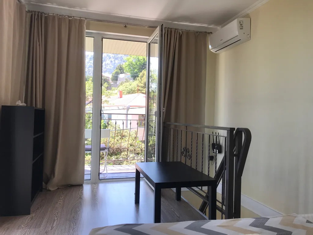 Уютный коттедж в центре