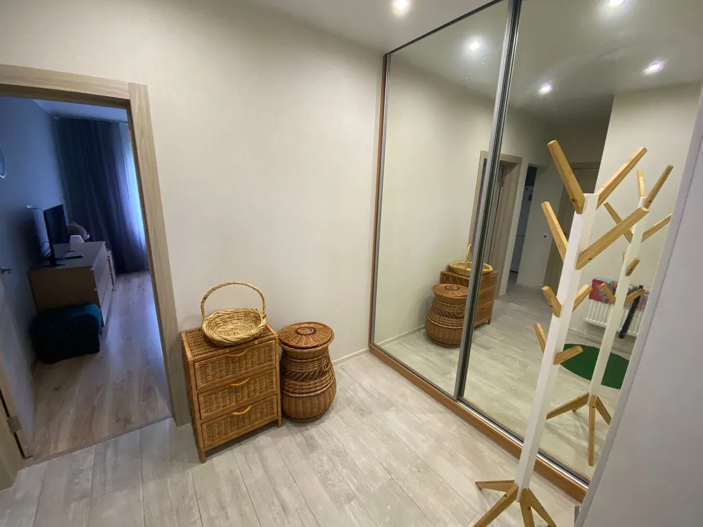 Квартира Уютная квартира на Озерной — Калининград