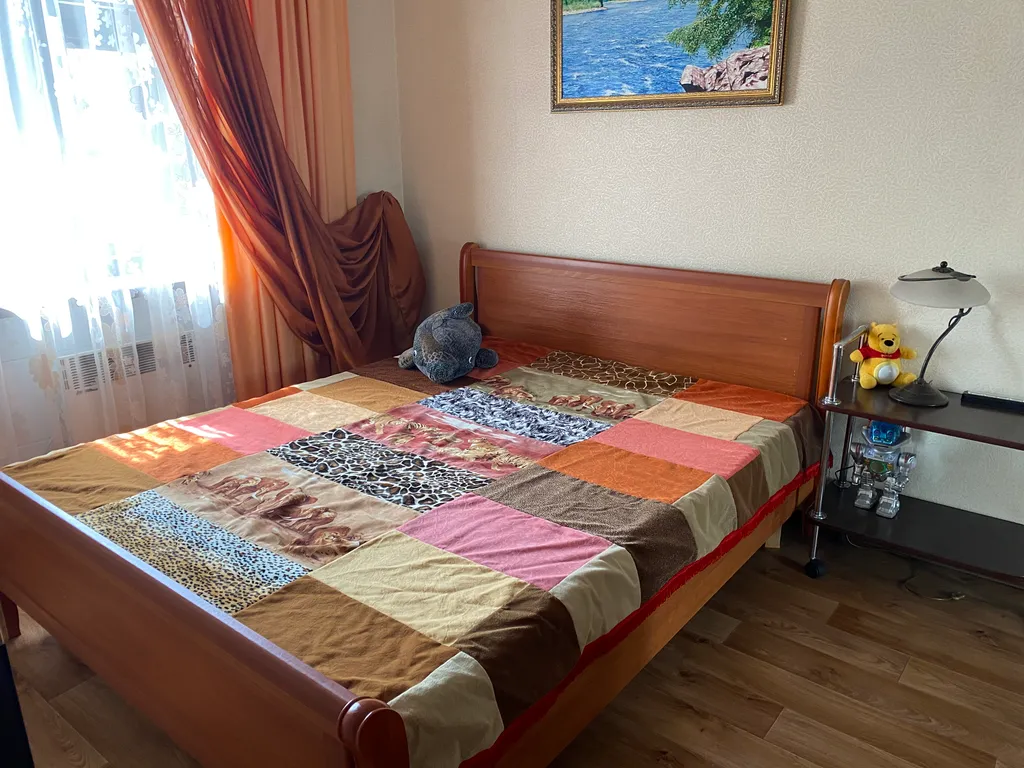 Гостевой дом в лесу