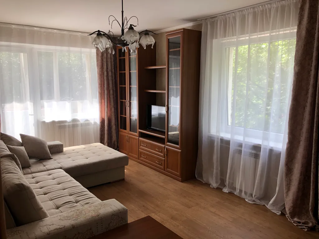 Квартира Квартира в центре — Калининград