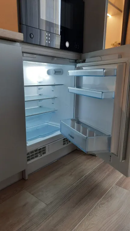 Квартира 1-комнатная Квартира — Светлогорск