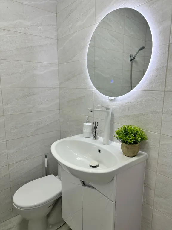 Уютная квартира в Туле