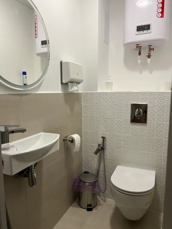 Лучшая квартира в центре города