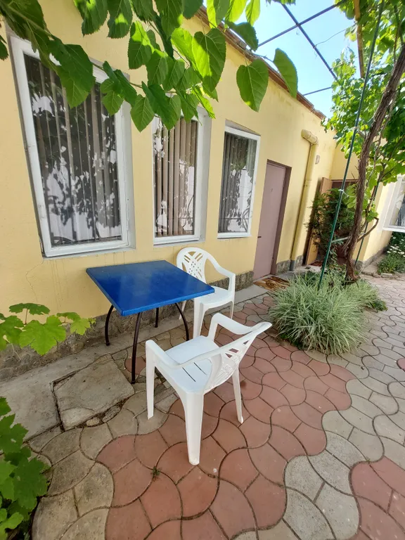 Квартира Комната — Витино