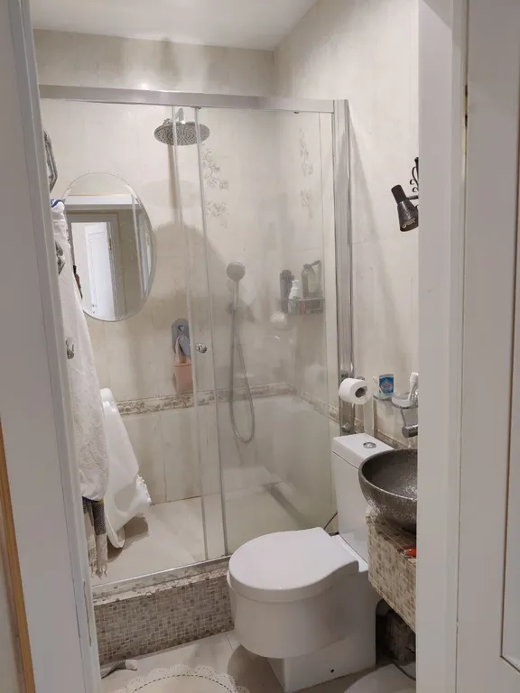 Идеальная квартира в самом центре