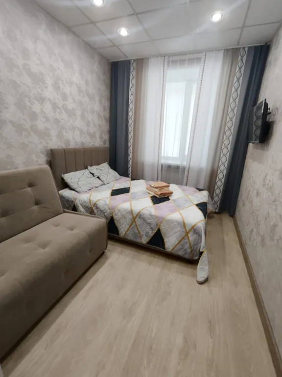 3-комнатная в центре, простор, уют и лучшая локация