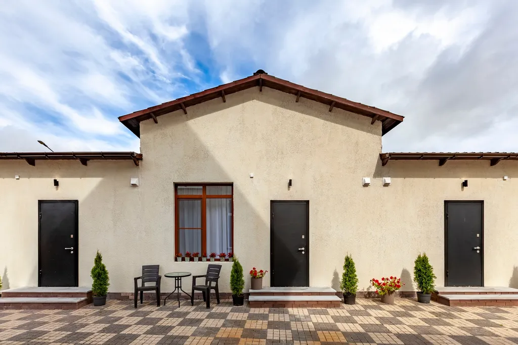 Vizantia Шереметьево Москва