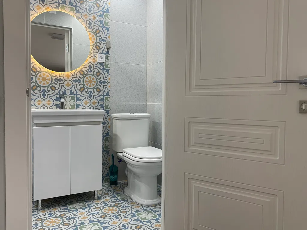 Коттедж Гостеприимный дом в исторической части города — Дербент