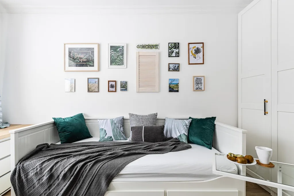 Квартира Квартира Тропики для жилищного гурмана — Москва