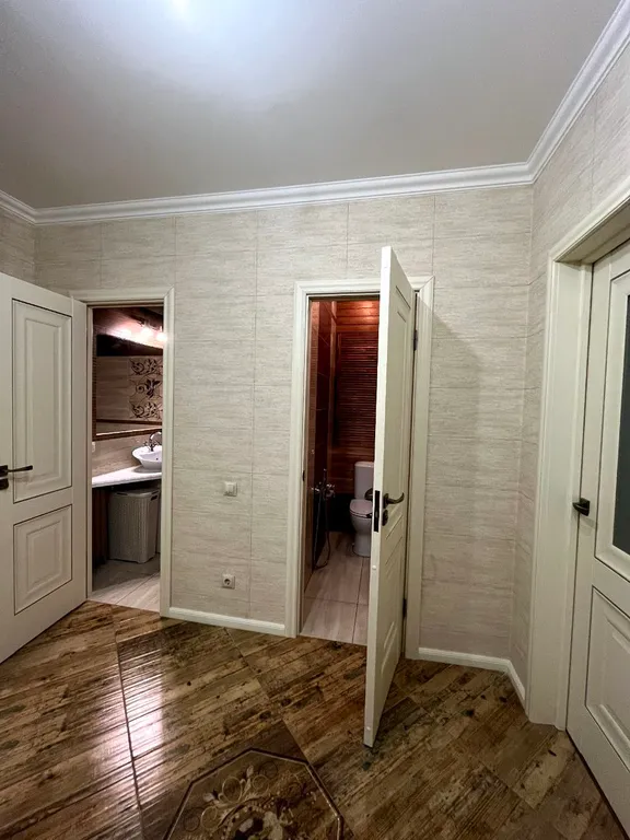 Апартаменты Как дома