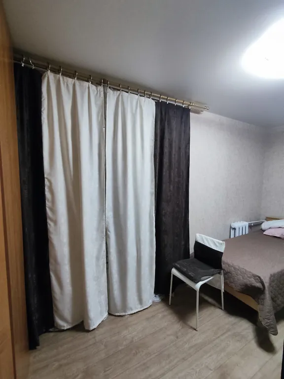 Уютная тёплая, укомплектованная двухкомнатная квартира в центре города