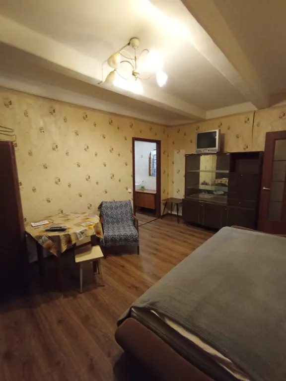 Мини трешка в Агалатово