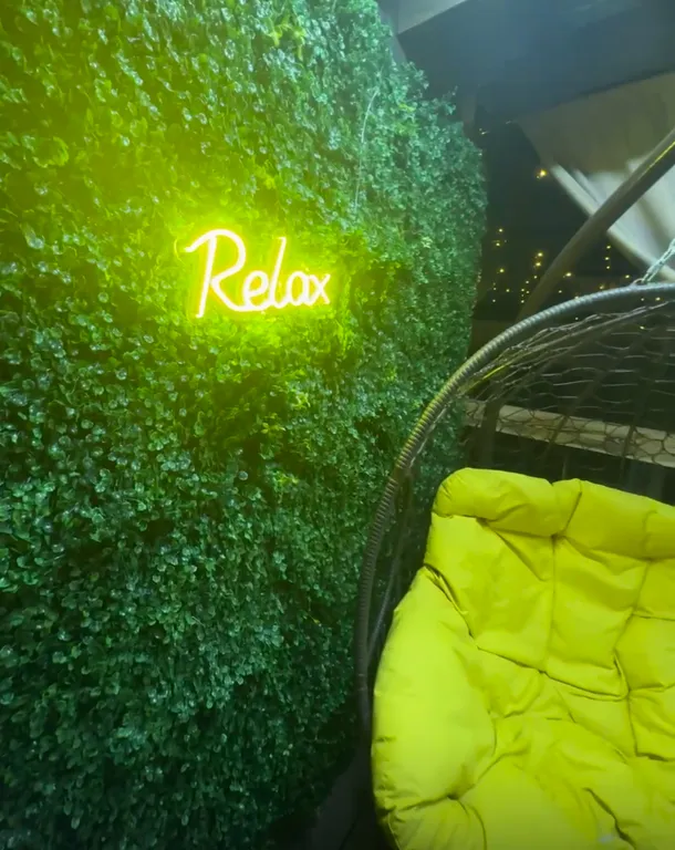 Домик с чаном в 10 минутах от Нижнего Новгорода