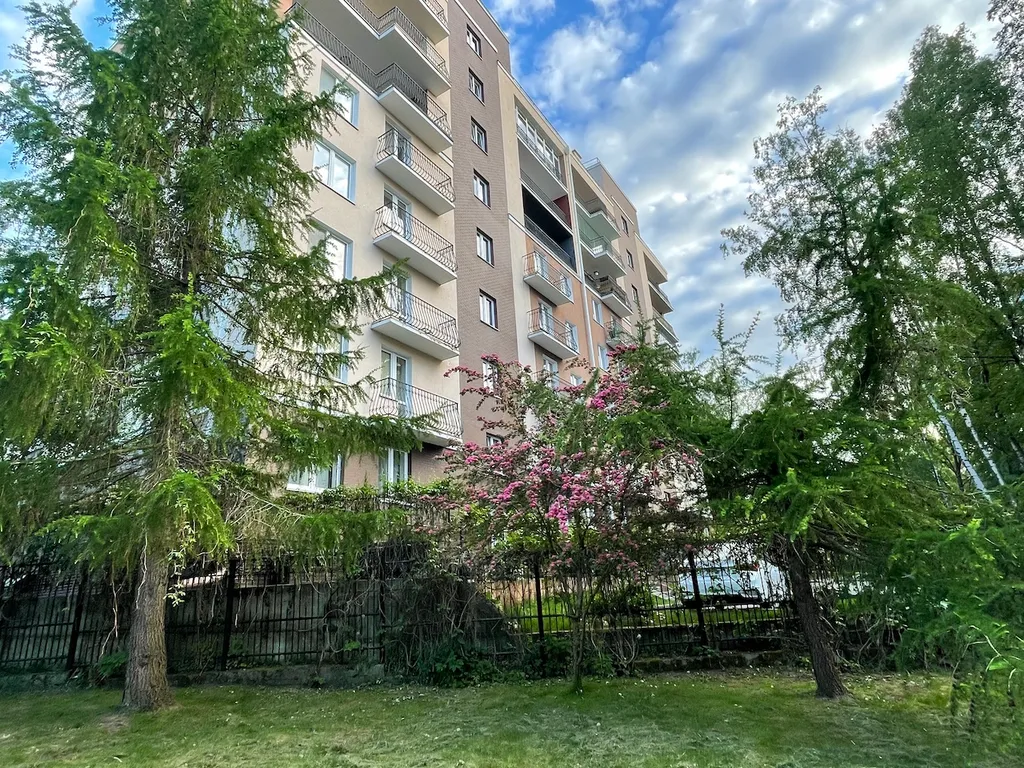 Квартира Квартира Sea&Sun Comfort + — Светлогорск