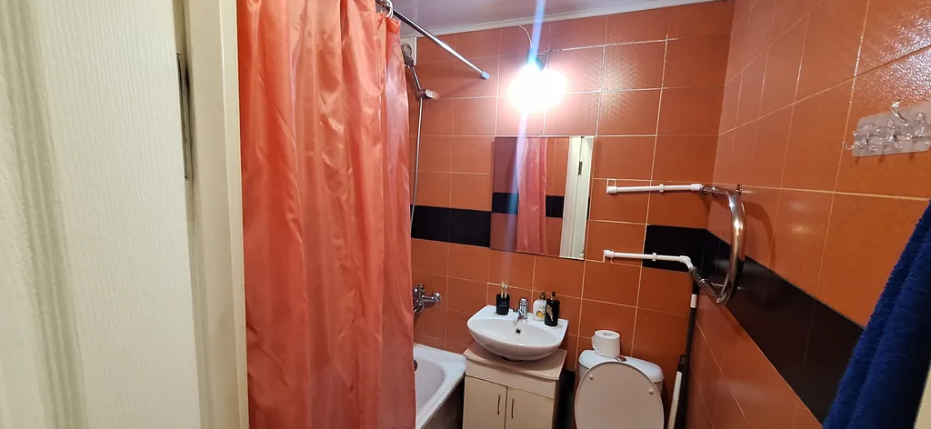 Квартира Комфортный уголок — Воронеж