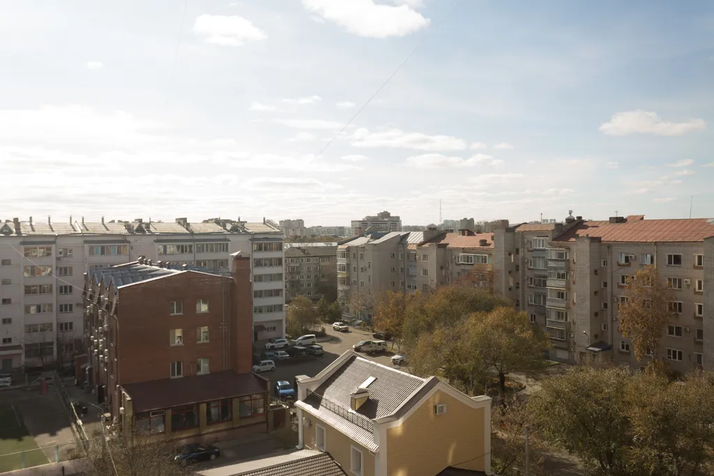 Чистая уютная 1-комнатная квартира в центре Заселение до 23ч