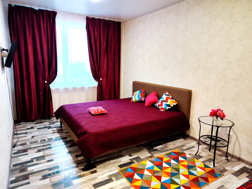 Квартира в центре — аренда посуточно в Рязань