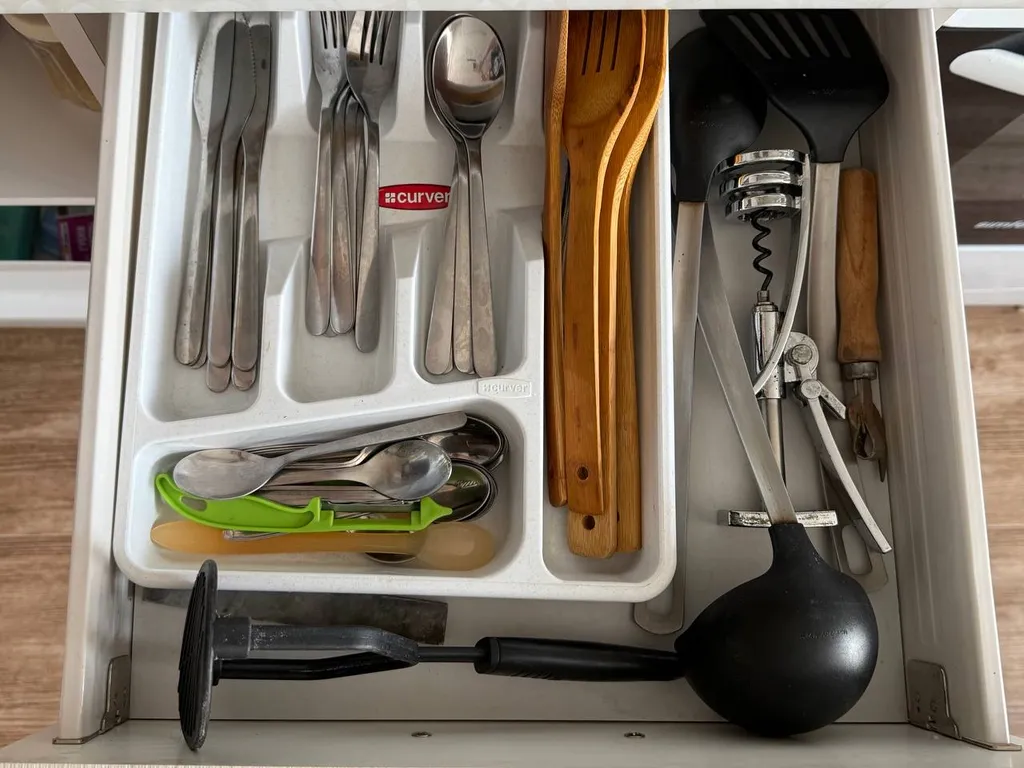 Квартира с видом на море