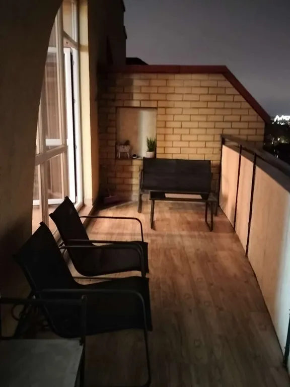 Квартира Апартаменты с видом на Верхнее озеро — Калининград