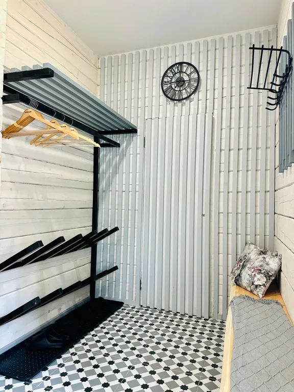 Коттедж премиум класса