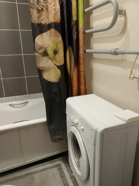 Уютная квартира в парковой зоне