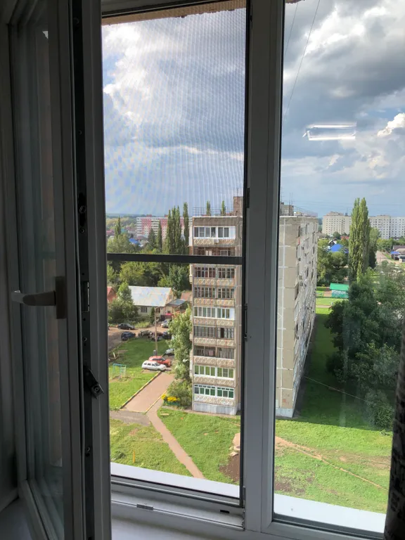 Уютная комната в рядом с Парком Отдыха