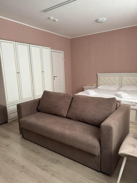 Квартира Комната — аренда посуточно в Нижний Новгород