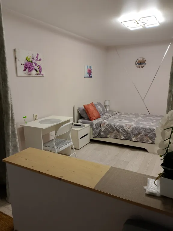 Квартира Уютная квартира — Севастополь