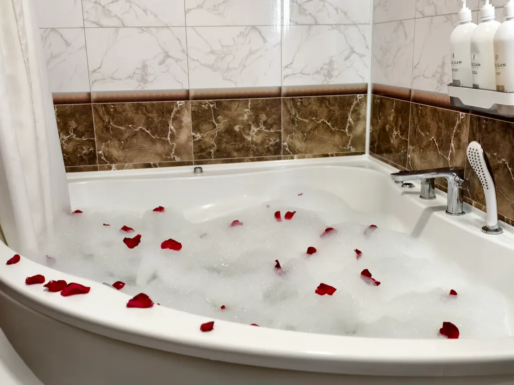 Трёхкомнатная квартира у ТРЦ Планета в ЖК Притяжение