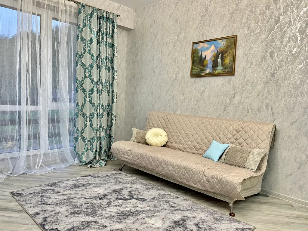 Апартаменты с видом на виноградники номер 5