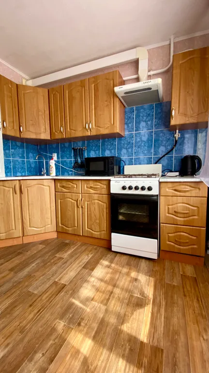 Уютно как дома