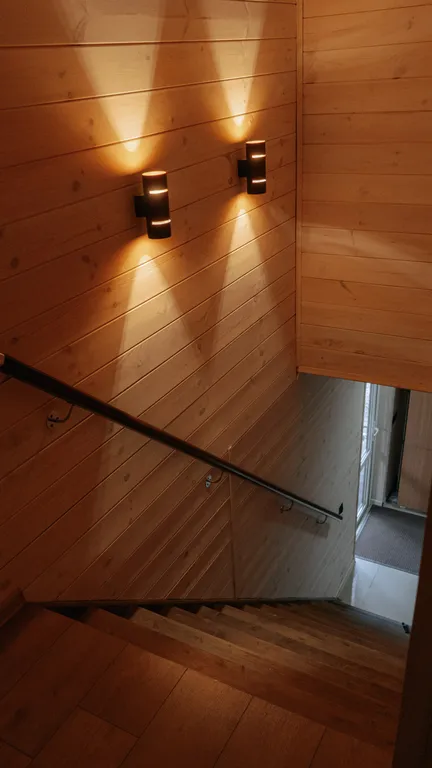 4-комнатный Дом