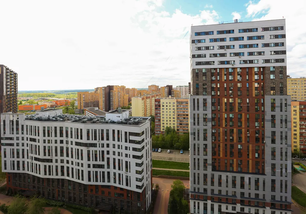 Великолепная студия рядом с Арена Плэй и метро Новомосковская