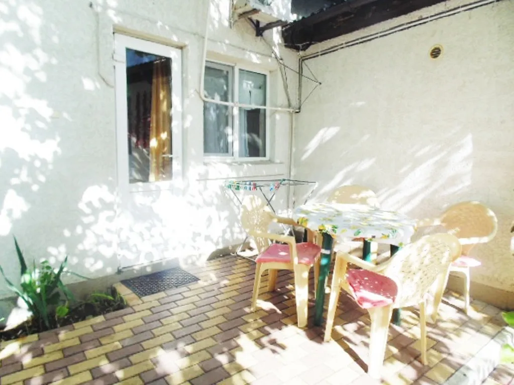 2 минуты пешком до новой  набережной Терешковой