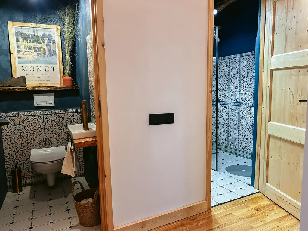 Самая уютная 2-комнатная квартира в центре города Кинодом